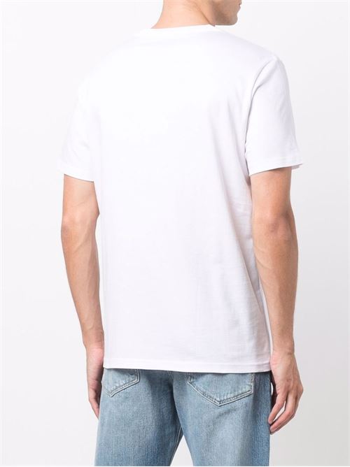 T-shirt uomo basic maniche corte POLO RALPH LAUREN | 714844756004